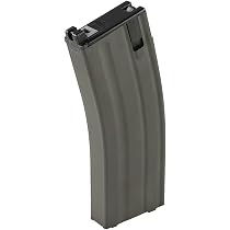 GHK M4用 36連 CO2マガジン NewVer スチールマガジン Amazon.co.jp: GHK AR/M4用 36連 CO2マガジン NewVer スチールマガジン
